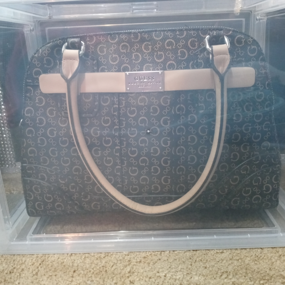 Guess bag - Picture 10 of 10